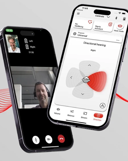 İşitme cihazı görseli 4